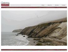 Tablet Screenshot of opterra.com